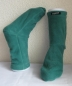Preview: Cuddle socks-green
