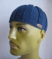 Preview: Man cap-Indigo