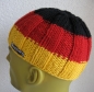 Preview: Mens cap Germany