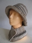 Preview: Lady-set-Beige-brown