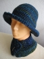 Preview: Lady-set-blue-green