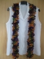 Preview: Frill-scarf-color