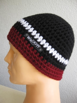 Beanie 03
