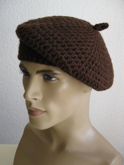 Basque caps Clearance